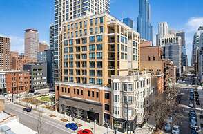 Chicago River Side Suites