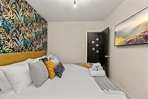 Fishtown Haven 2 King Beds Gated Parking