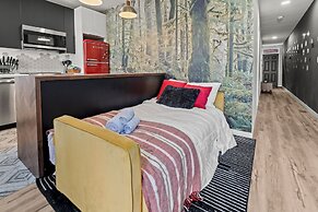 Fishtown Haven 2 King Beds Gated Parking