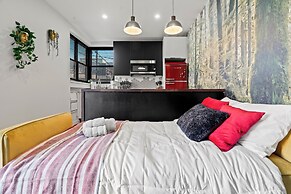 Fishtown Haven 2 King Beds Gated Parking