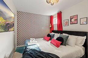 Fishtown Haven 2 King Beds Gated Parking