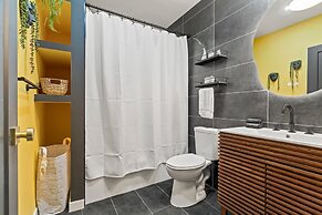 Fishtown Haven 2 King Beds Gated Parking