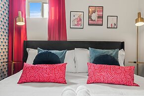 Fishtown Haven 2 King Beds Gated Parking