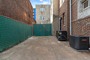 Fishtown Haven 2 King Beds Gated Parking