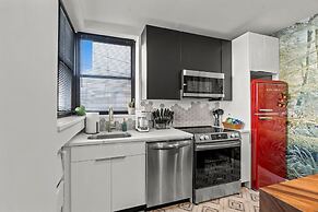 Fishtown Haven 2 King Beds Gated Parking