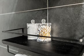 Fishtown Haven 2 King Beds Gated Parking