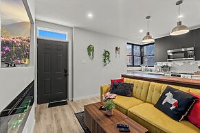 Fishtown Haven 2 King Beds Gated Parking