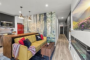 Fishtown Haven 2 King Beds Gated Parking