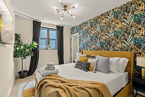 Fishtown Haven 2 King Beds Gated Parking