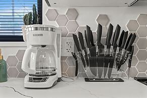 Fishtown Haven 2 King Beds Gated Parking