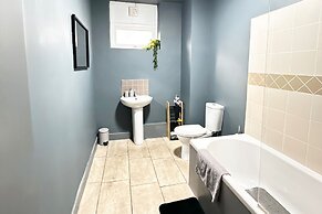 Pine Suite - Apartment - Blackpool - Sleeps 2