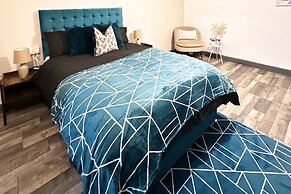 Pine Suite - Apartment - Blackpool - Sleeps 2