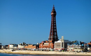 Pine Suite - Apartment - Blackpool - Sleeps 2