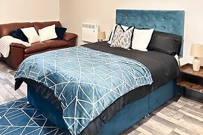 Pine Suite - Apartment - Blackpool - Sleeps 2