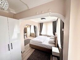 Villa Marina Mudanya