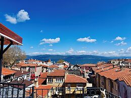 Villa Marina Mudanya