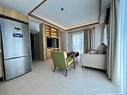 Wellgarden Holiday Aparts