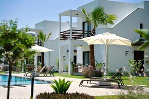 Wellgarden Holiday Aparts