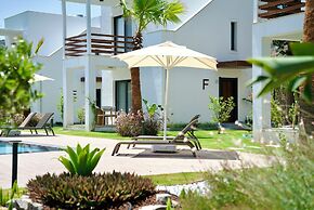 Wellgarden Holiday Aparts