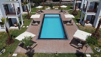 Wellgarden Holiday Aparts