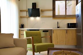 Wellgarden Holiday Aparts