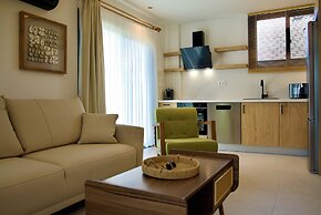 Wellgarden Holiday Aparts