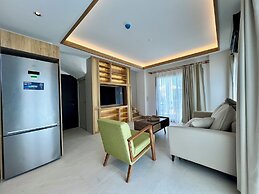 Wellgarden Holiday Aparts