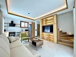 Wellgarden Holiday Aparts