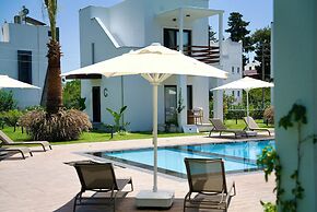 Wellgarden Holiday Aparts