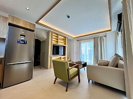 Wellgarden Holiday Aparts