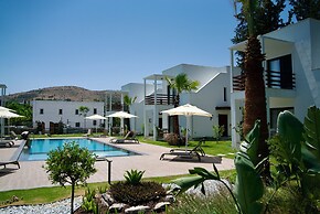 Wellgarden Holiday Aparts