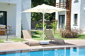 Wellgarden Holiday Aparts