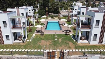 Wellgarden Holiday Aparts