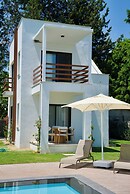 Wellgarden Holiday Aparts