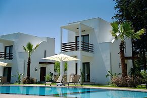 Wellgarden Holiday Aparts