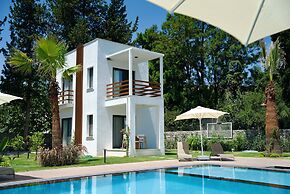 Wellgarden Holiday Aparts