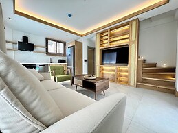 Wellgarden Holiday Aparts