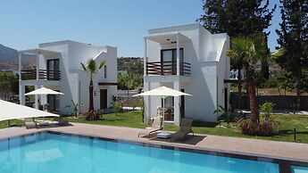 Wellgarden Holiday Aparts