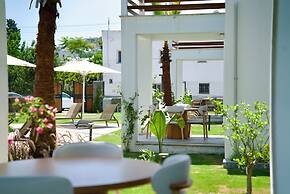 Wellgarden Holiday Aparts