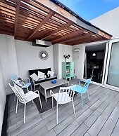 Braganza 8300 Dpto 809