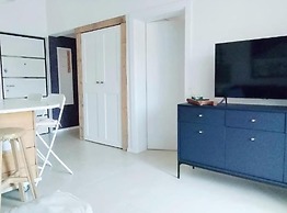 Eco Feng Shui Apartment With a View