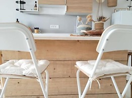 Eco Feng Shui Apartment With a View