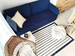 Eco Feng Shui Apartment With a View