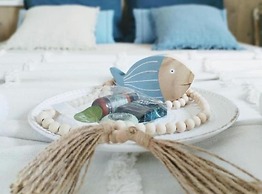 Eco Feng Shui Apartment With a View