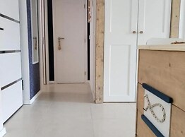 Eco Feng Shui Apartment With a View