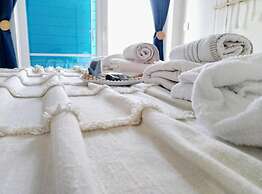 Eco Feng Shui Apartment With a View