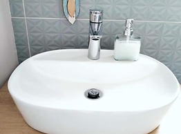 Eco Feng Shui Apartment With a View