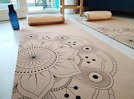 Eco Feng Shui Apartment With a View