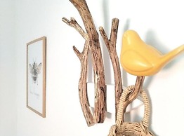 Eco Feng Shui Apartment With a View