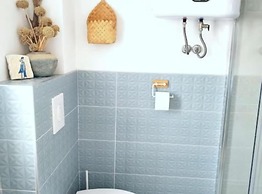 Eco Feng Shui Apartment With a View